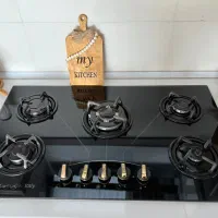 اجاق گاز رومیزی|اجاق گاز و لوازم برقی پخت‌وپز|مهاباد (آذربایجان غربی), |دیوار