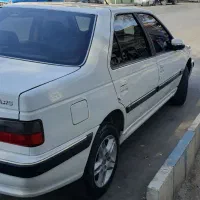 پارس فول سفارشی درجه یک 401|خودرو سواری و وانت|خمین, |دیوار