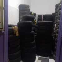 لاستیک فروشی برادران اشترک|عمده‌فروشی|زهک, |دیوار