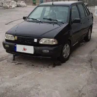 پراید صبا|خودرو سواری و وانت|مشهد, مهدی آباد|دیوار