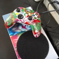 ایکس باکس سرای اس