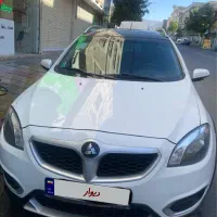 برلیانس ۹۹ کراس درجه ۱