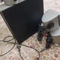 بلندگو کامپیوتر|قطعات و لوازم جانبی رایانه|مشهد, آزادشهر|دیوار