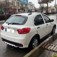 کوییک GX-L/مدل ۴۰۳/فول/بی رنگ|خودرو سواری و وانت|پردیس, فاز ۲|دیوار