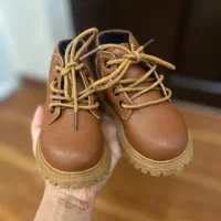 کفش بچه گانه سایز ۲۱