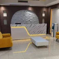 کانتر پیشخوان جگری هواپیمایی مبل آموزشگاه مهدکودک|مبلمان اداری|تهران, امیریه|دیوار