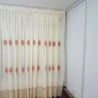 پرده حریر|پرده، رانر، رومیزی|سنندج, |دیوار