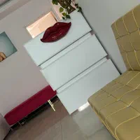 کلینیک زیبایی دکتر محمد باقر مهربانی ژل و بوتاکس