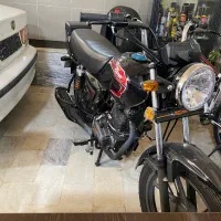 موتور کی وی طرح باکستر 1403