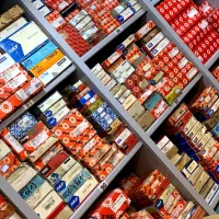 فروش انواع بلبرینگ و کاسه نمد با بهترین قیمت|قطعات یدکی و لوازم جانبی|تهران, بهارستان|دیوار