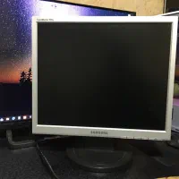 کیس کامپیوتر و مانیتور مناسب بازی و کار های روزمره