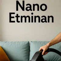 شستشوی انواع مبل و فرش اطمینان