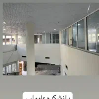 درو پنجره upvc / تعمیر بازسازی درب و پنجره قدیمی|خدمات پیشه و مهارت|اهواز, شهرک رزمندگان|دیوار