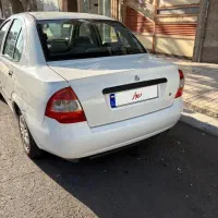 تیبا ۱ مدل ۱۴۰۰|خودرو سواری و وانت|اسلام‌شهر, زرافشان|دیوار