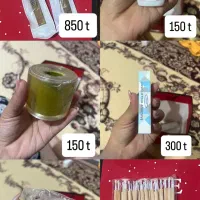 وسایل کاشت و لیفت مژه