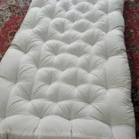 تشک پنبه ای