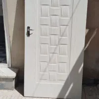 درب اطاق خواب