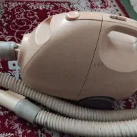 جارو برقی