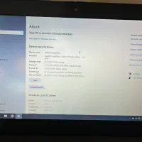 لپتاپ توشیبا نسل ۵|رایانه همراه|مشهد, هفت تیر (آب و برق)|دیوار