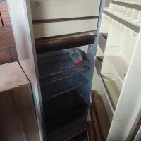 یخچال تک در هوور