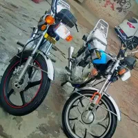 موتور رهرو ۱۲۵ صفر