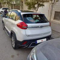 x22  mvm مدل 1400|خودرو سواری و وانت|مشهد, آزادشهر|دیوار