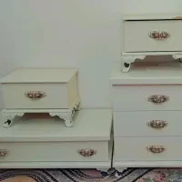 کمد و کشو اینه دراور