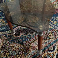 میز عسلی