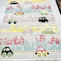 قالیچه کودک