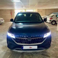 FMC فردا موتور T5مدل ۱۴۰۱