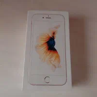 گوشی آیفون 6s|موبایل|کرج, باغستان|دیوار