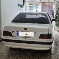 پژو پارس ۹۱