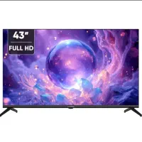 tv ایکس ویژن مدل xh605 ۴۳ اینچ