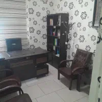 اجاره اتاق اداری ۶ متری  در یک دفتر وکالت|اجارهٔ دفتر کار، اتاق اداری، مطب|تهران, حشمتیه|دیوار