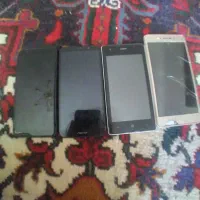 گوشی اوراقی
