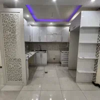 ۵۹ متری ۲ خواب خوش نقشه