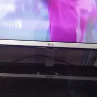 ۴۹ اینچ ال جی