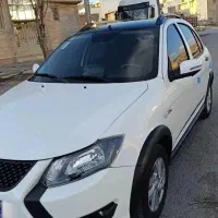 کویک GXR فول (پارس خودرو ، مانیتور دار)|خودرو سواری و وانت|اسلام‌‌آباد غرب, |دیوار