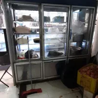 یخچال پروتئینی|فروشگاه و مغازه|سلمانشهر, |دیوار