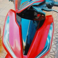 موتور هوندا کلیک ۱۵۰