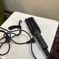 وسایل برقی مو و لباس