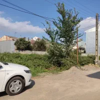 زمین سند تک برگ فلکه گاز شهرک احمد خمینی با پروانه