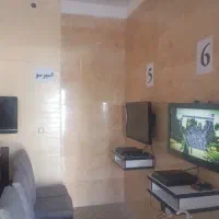 گیمکده نیتروژن،24متری،ولیعصر ps4