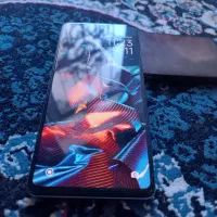 گوشی x5پوکو256گیگ8رام پرو5جی|موبایل|کارون, |دیوار