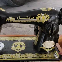 یه عدد چرخ خیاطی قدیمی|چرخ خیاطی و ریسندگی|تهران, یوسف‌آباد|دیوار