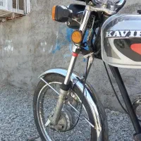 موتور سیکلت|موتورسیکلت|قلعه گنج, |دیوار