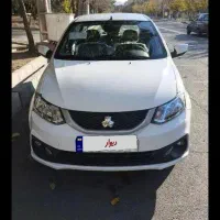 سایناGXدوگانه سوز1403صفرخشک85گانه|خودرو سواری و وانت|اصفهان, خانه اصفهان|دیوار