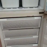 یخچال|یخچال و فریزر|قشم, |دیوار