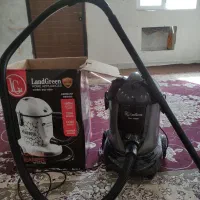 جاروبرقی پرقدرت دوحالته 10000