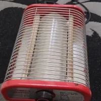 بخاری برقی ۲ شعله